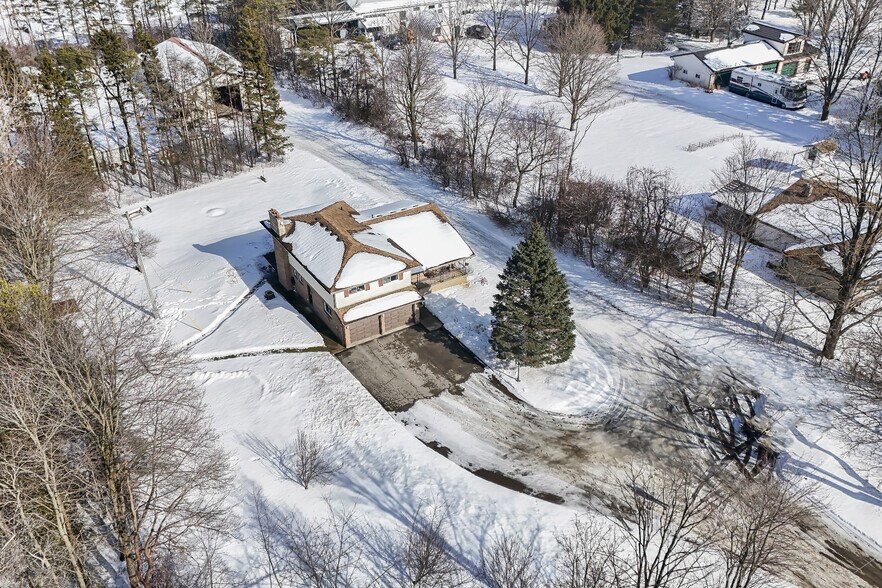 More Photos Of 4871 Wellington Road 29, Guelph Warehouse For Sale