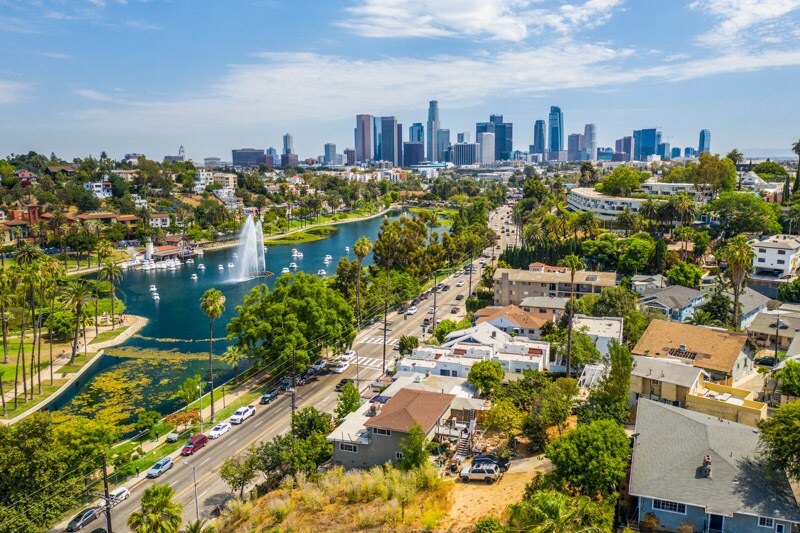 More Photos Of 907-909 Glendale Blvd, Los Angeles Apartments For Sale