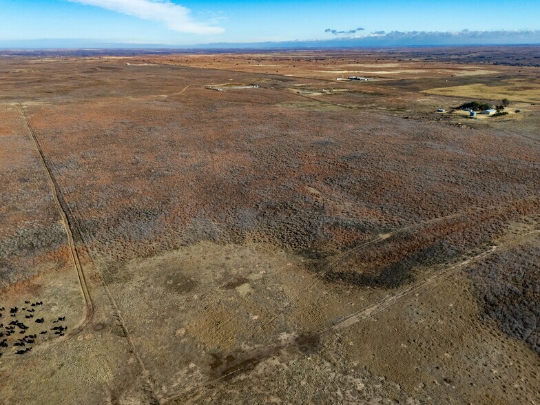 More Photos Of 9275 FM 277, Canadian Land For Sale