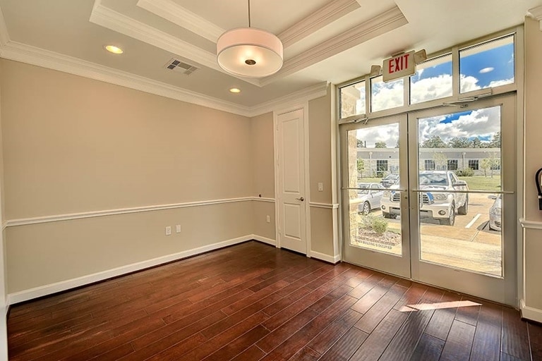 More Photos Of 2219 Sawdust Rd, The Woodlands Office For Lease