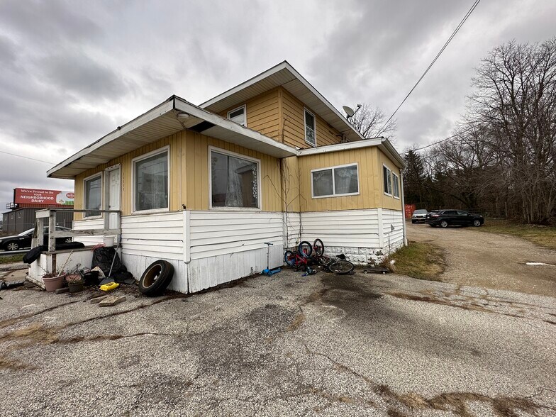 More Photos Of 50860 State Road 933, South Bend Land For Sale