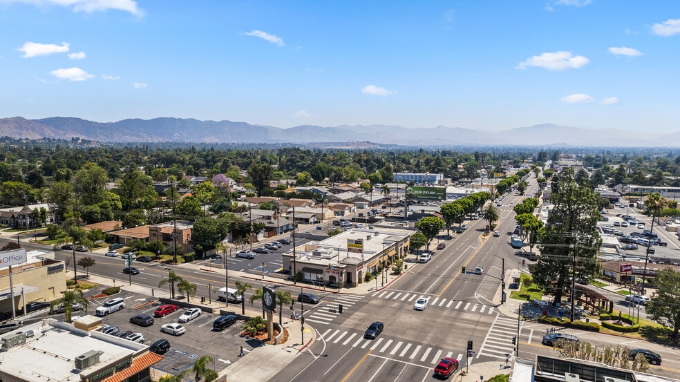More Photos Of 17851 Chatsworth St, Granada Hills Freestanding For Sale