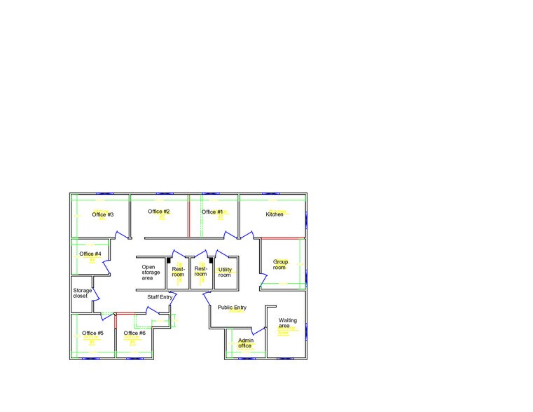 More Photos Of 5720 Gateway, Mason Loft Creative Space For Sale