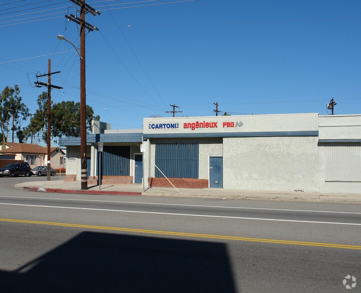 More Photos Of 10653-10657 Burbank Blvd, North Hollywood Office For Sale