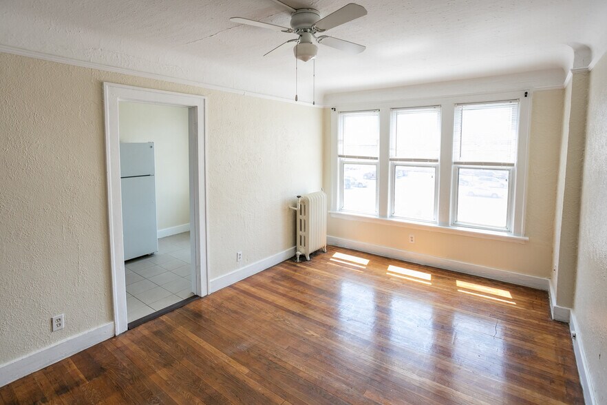 More Photos Of 7720 Pitt St, Detroit Apartments For Sale