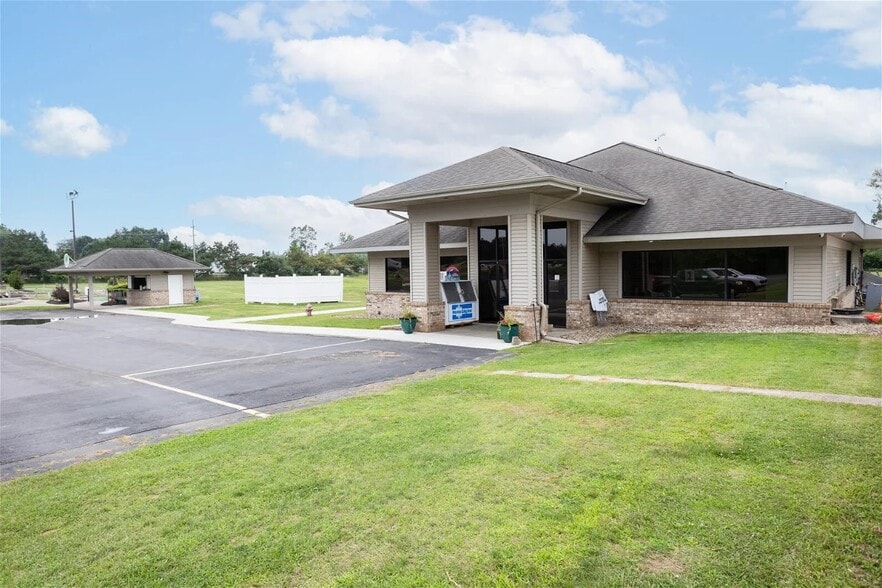 More Photos Of 3600 Wayland Dr, Jackson Golf Course Driving Range For Sale