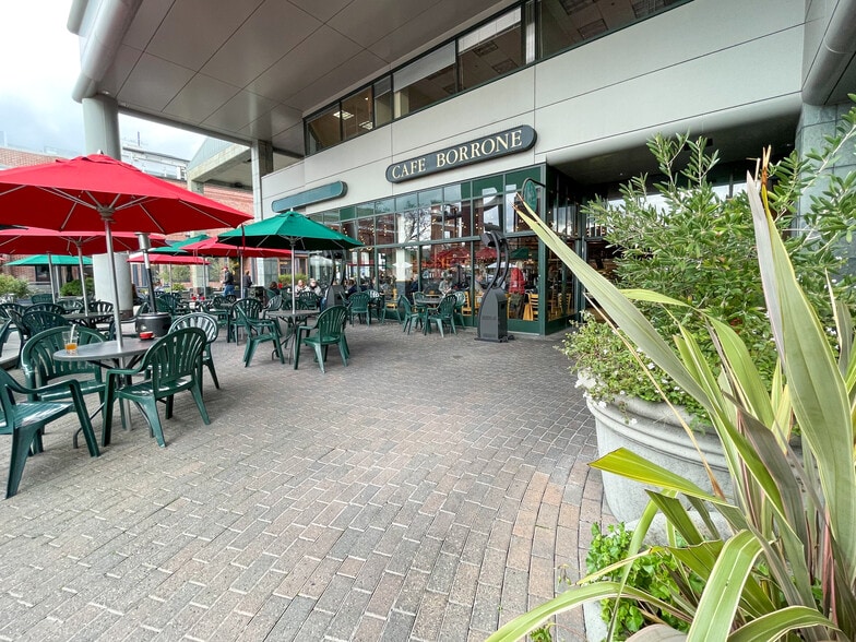 More Photos Of 1010 El Camino Real, Menlo Park Office For Lease