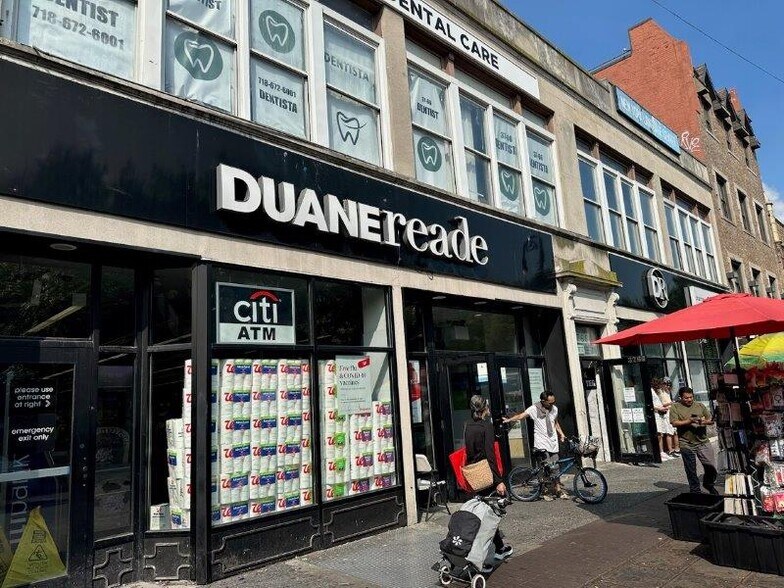 More Photos Of 3762 82nd St, Jackson Heights Storefront Retail Office For Sale