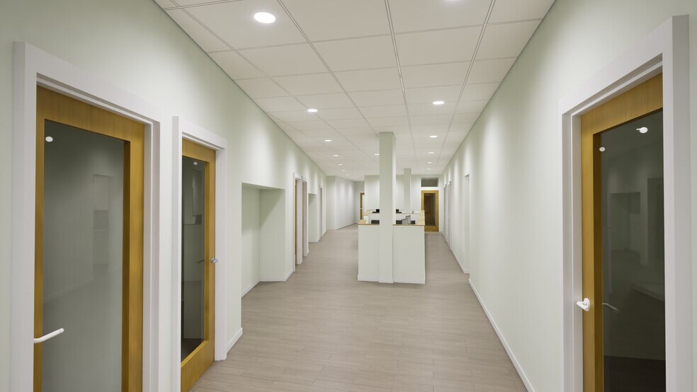 More Photos Of 2404 Hollywood Blvd, Hollywood Loft Creative Space For Lease