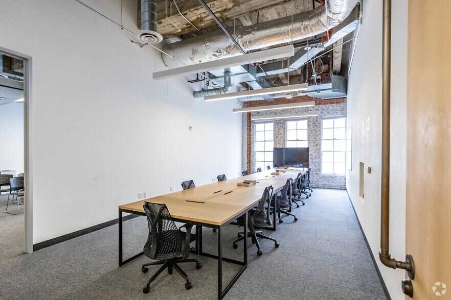 More Photos Of 77 Geary St, San Francisco Office For Lease