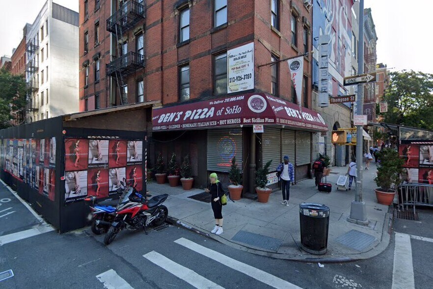 More Photos Of 177 Spring St, New York Apartments For Sale