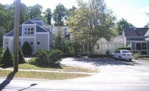 Primary Photo Of 1049 Main St, West Barnstable Medical For Lease
