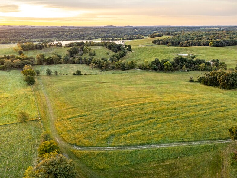 More Photos Of Highway D (77.2+/- Acres) Tract 1, Eolia Land For Sale