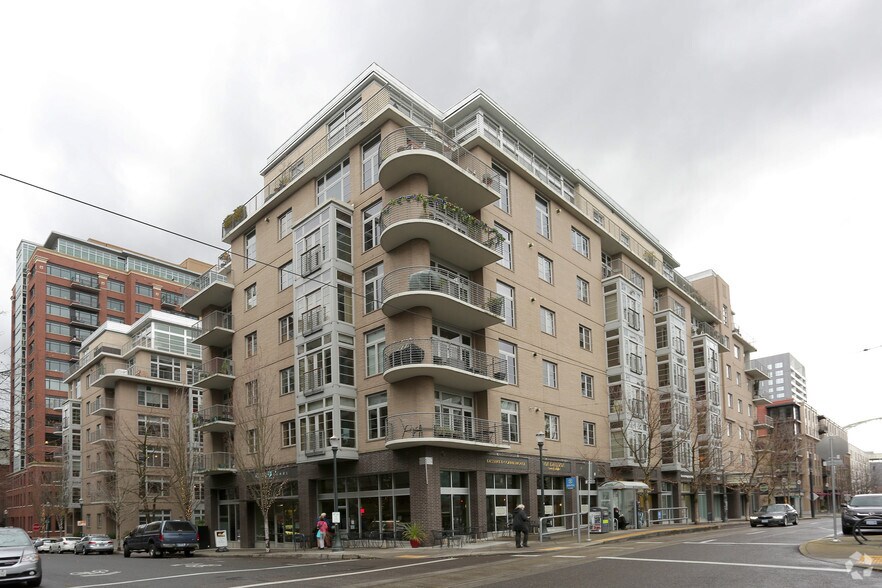 More Photos Of 425 NW 10th Ave, Portland Office For Lease