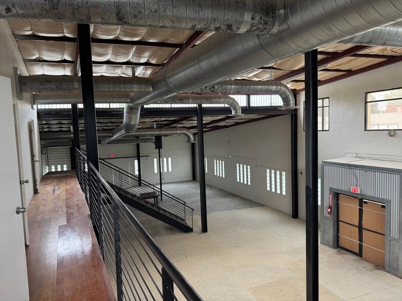 More Photos Of 1108 S Flores St, San Antonio Showroom For Lease