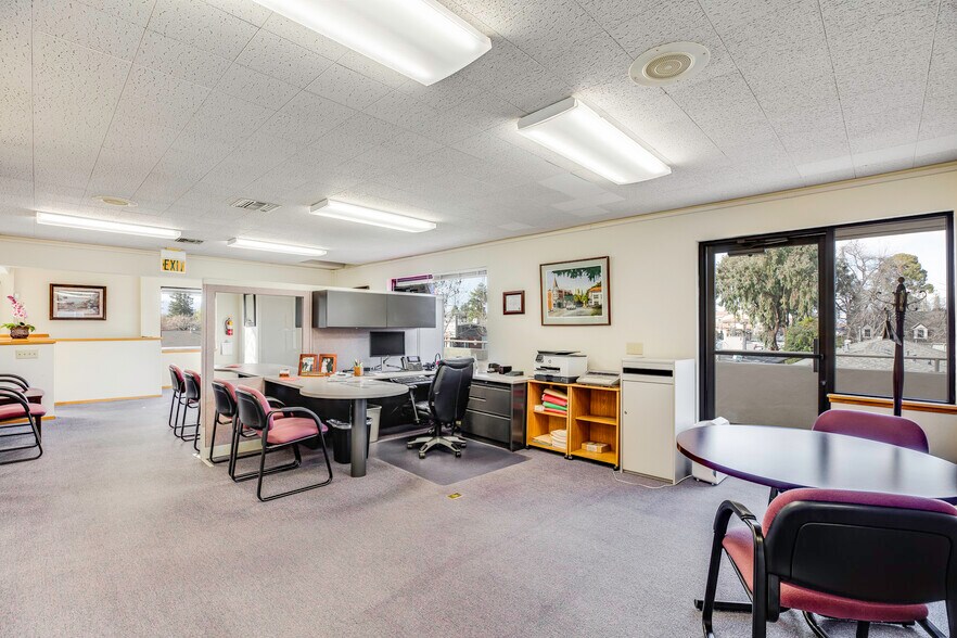 More Photos Of 2210 Winchester Blvd, Campbell Medical For Sale