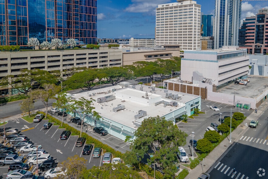 More Photos Of 1534-1538 Kapiolani Blvd, Honolulu Office For Lease