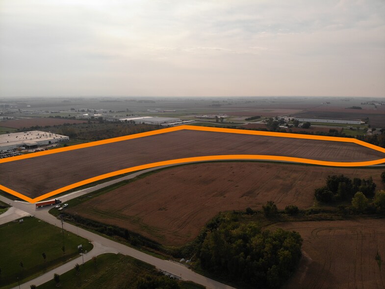 More Photos Of 0 375 W, Frankfort Land For Sale