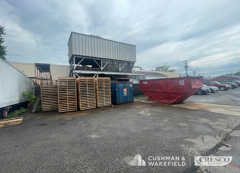 More Photos Of 3455 W 140th St, Cleveland Warehouse For Sale