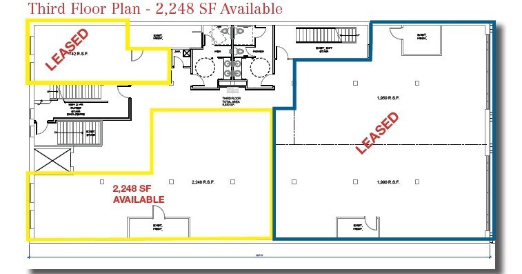 More Photos Of 513 W College Ave, Appleton Office For Lease