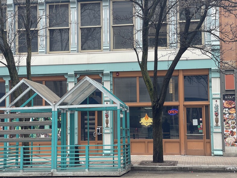 More Photos Of 951-953 Liberty Ave, Pittsburgh Apartments For Sale