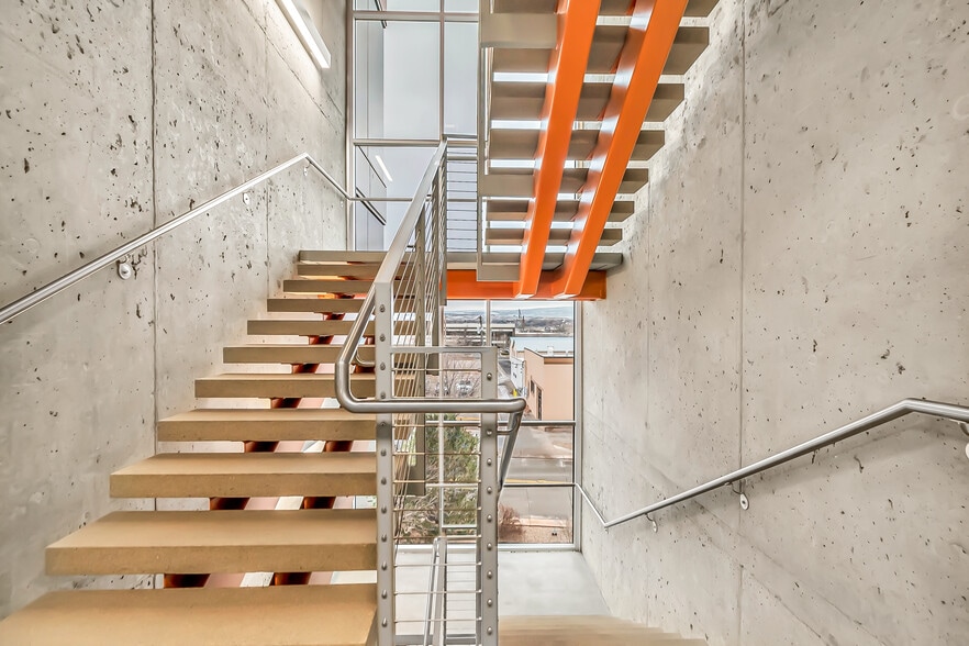 More Photos Of 734 Main St, Grand Junction Office For Lease