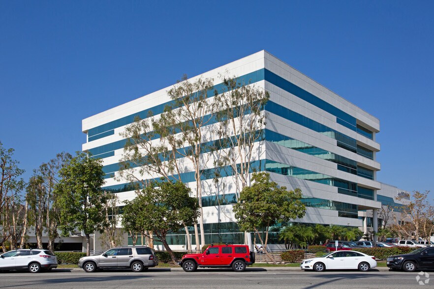 Primary Photo Of 4510 E Pacific Coast Hwy, Long Beach Office For Lease