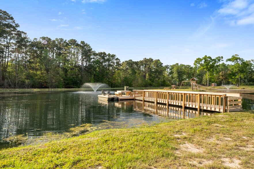 More Photos Of 246 County Road 385, Cleveland Land For Sale