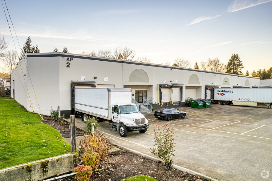 Primary Photo Of 6035 NE 92nd Dr, Portland Warehouse For Lease