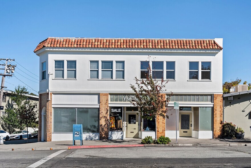 More Photos Of 893 Neilson St, Berkeley Storefront Retail Residential For Sale