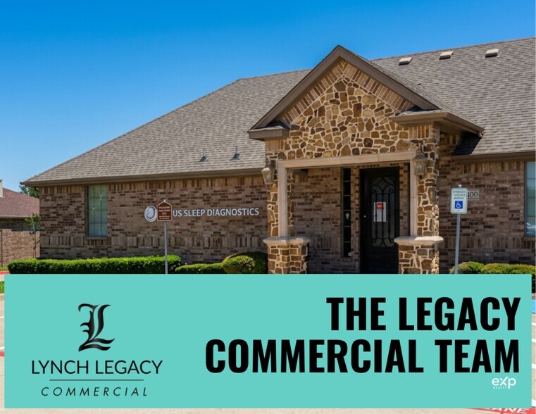 More Photos Of 787 FM 1187 E, Crowley Medical For Lease