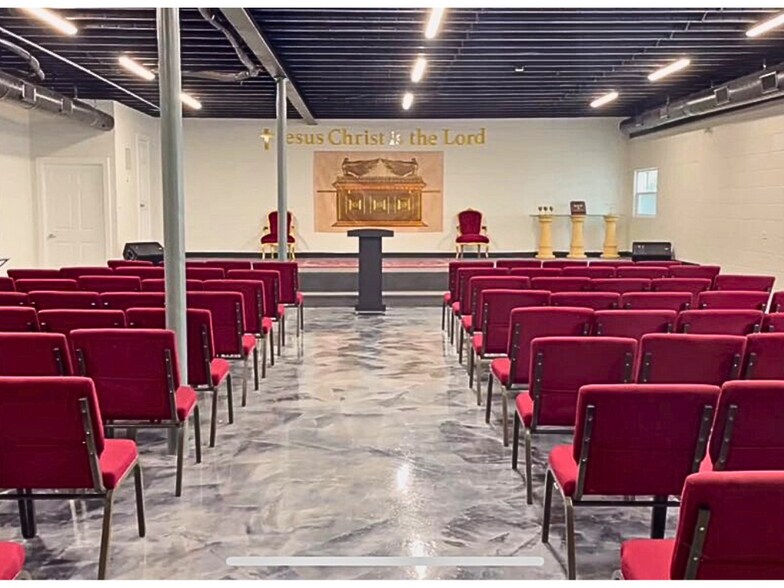 More Photos Of 4546 W Commerce St, San Antonio Storefront Retail Office For Sale