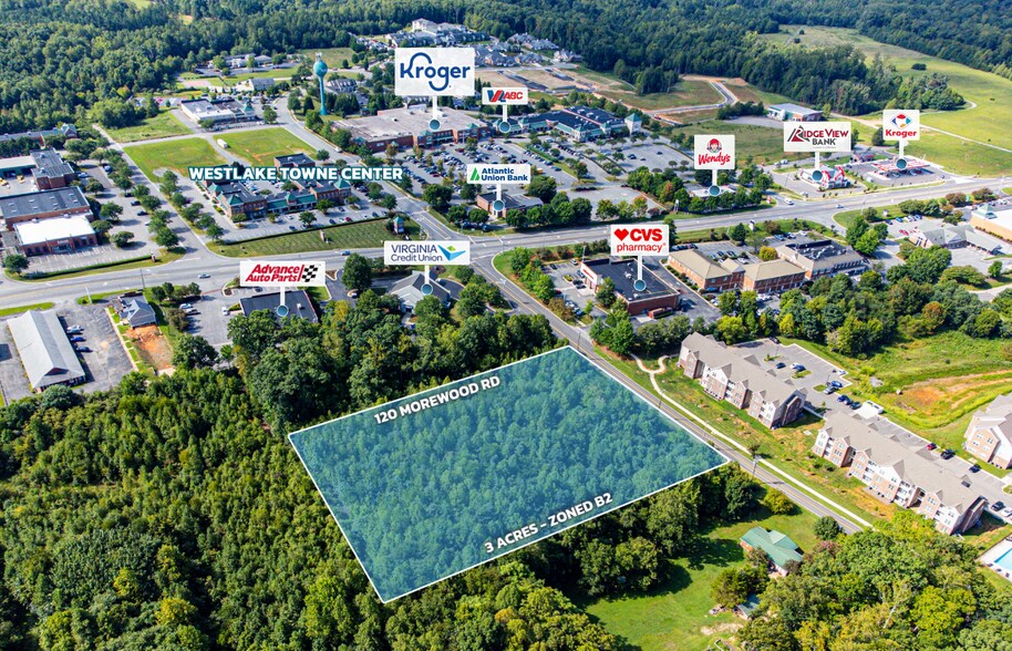 More Photos Of 120 Morewood Rd, Hardy Land For Sale
