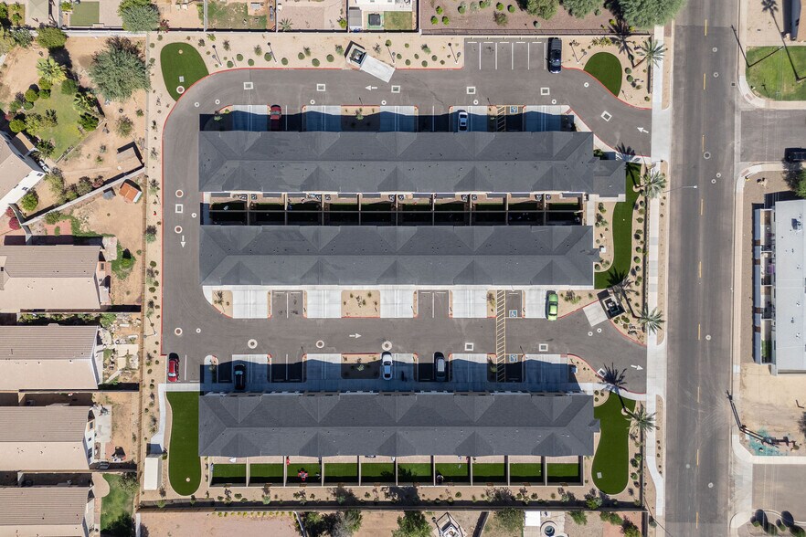 More Photos Of 8246 N 61st Ave, Glendale Apartments For Sale