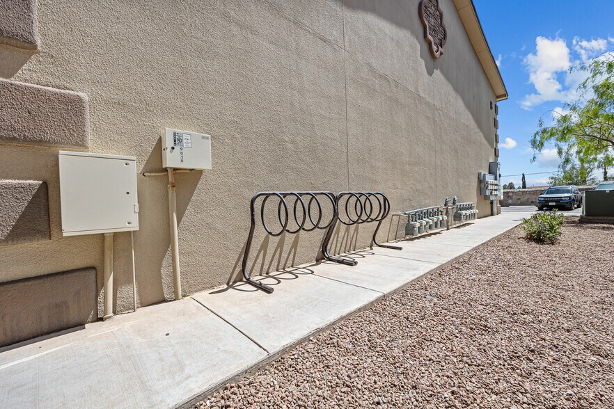 More Photos Of 9010 Betel Dr, El Paso Apartments For Sale