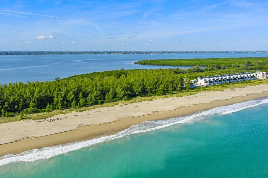 More Photos Of S Ocean Dr, Fort Pierce Land For Sale