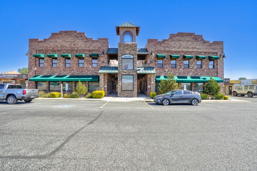 More Photos Of 8128 E 69 Hwy, Prescott Valley Office For Lease