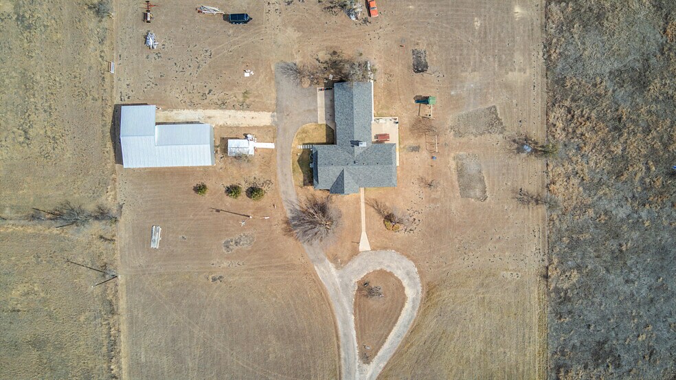 More Photos Of 1050 County Road 141, Georgetown Land For Sale