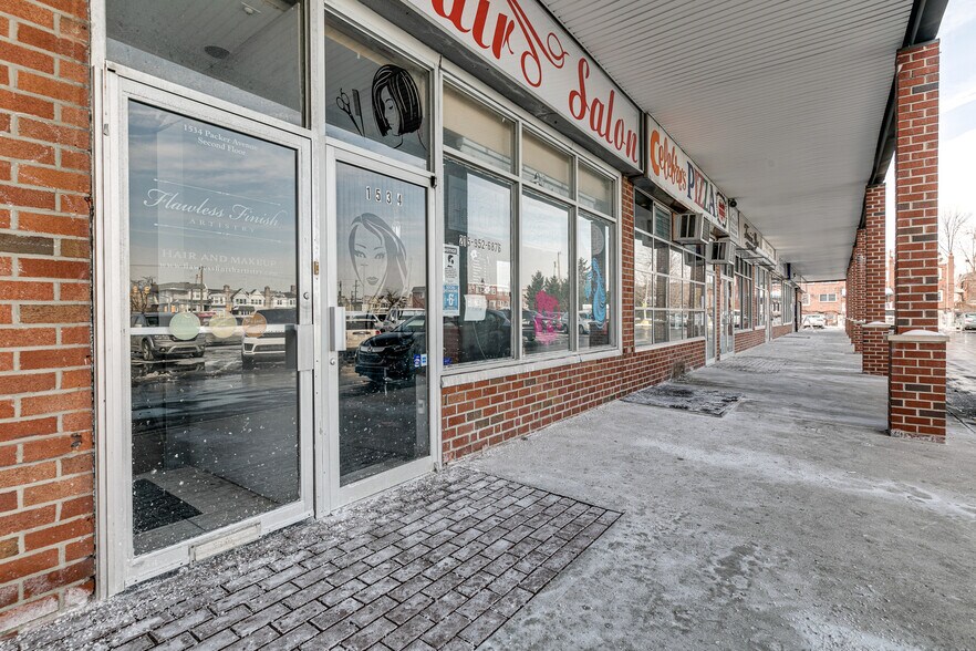 More Photos Of 1534 Packer Ave, Philadelphia Storefront Retail Office For Sale