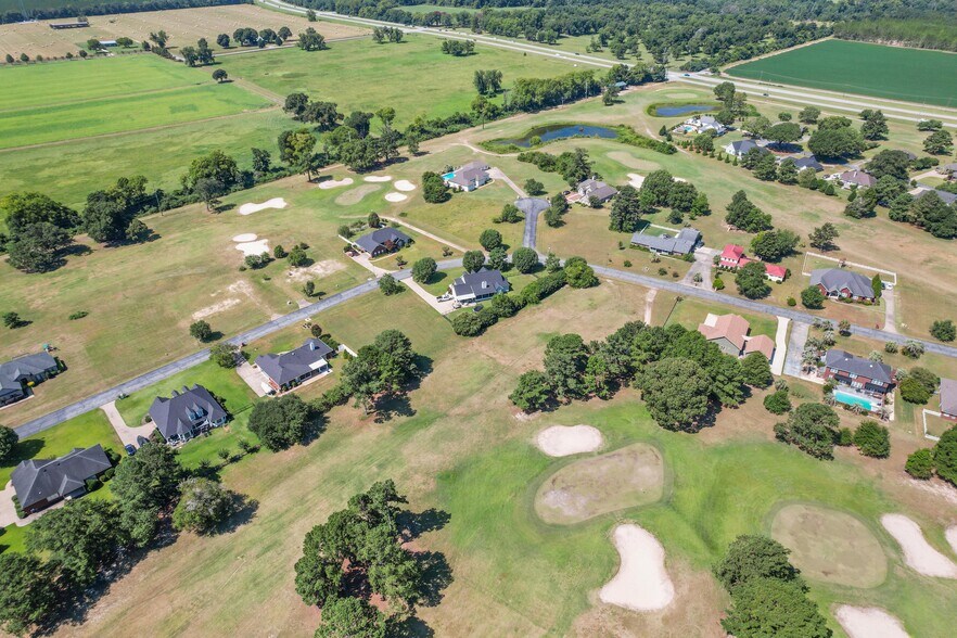 More Photos Of 101 Merion Dr, Eufaula Golf Course Driving Range For Sale