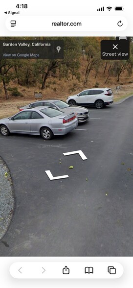 More Photos Of 5607 Mount Murphy Rd, Garden Valley Specialty For Lease