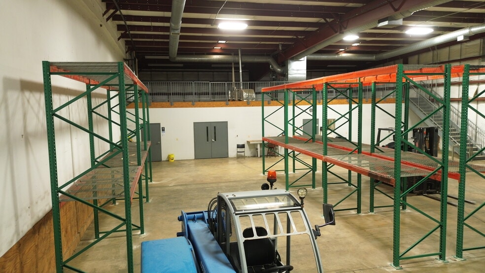 More Photos Of 5211 Cutter Ct, Prince Frederick Industrial For Sale