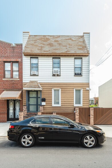 More Photos Of 2020 Bleecker St, Ridgewood Multifamily For Sale