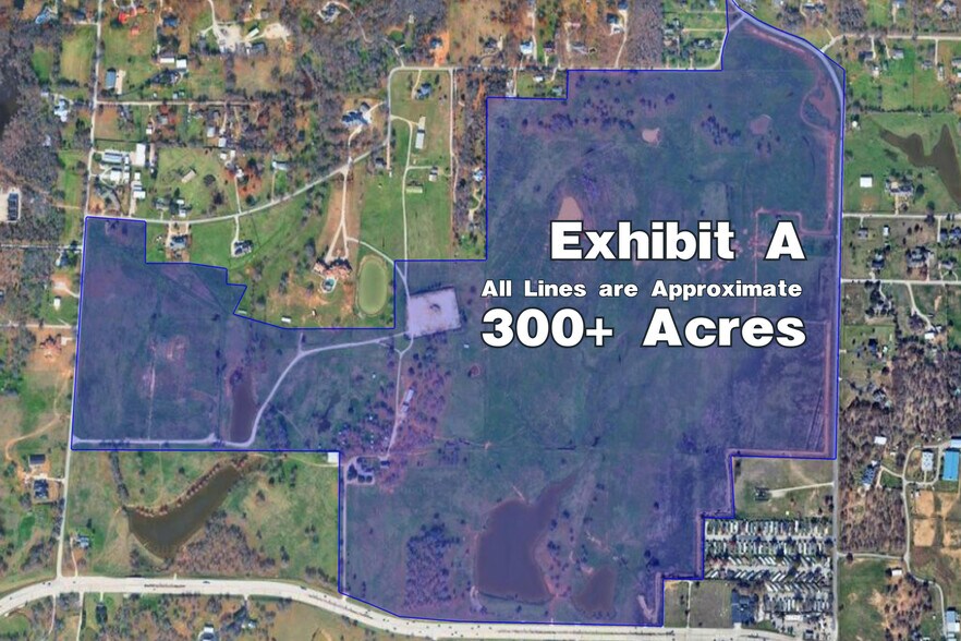 More Photos Of TBD Cross Timbers Rd, Flower Mound Land For Sale