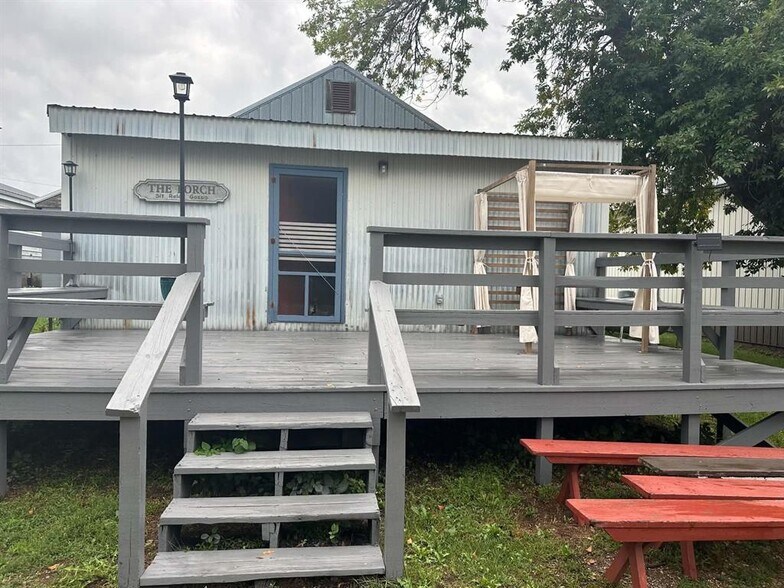 More Photos Of 408 Main St, Little Rock Flex For Sale