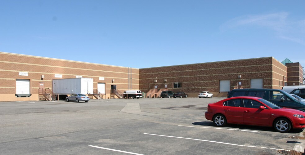 More Photos Of 18640-18690 Lake Dr E, Chanhassen Research And Development For Lease