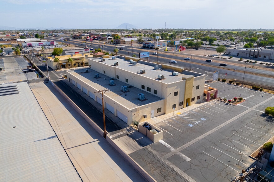 More Photos Of 1503 N Imperial Ave, El Centro Medical For Sale