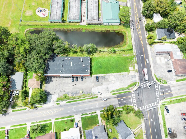 More Photos Of 5428 Cleveland Rd, Jacksonville Supermarket For Sale