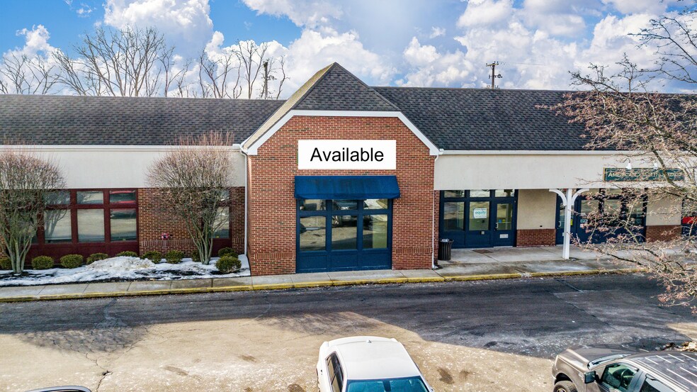 More Photos Of 2200 N Limestone St, Springfield Unknown For Lease