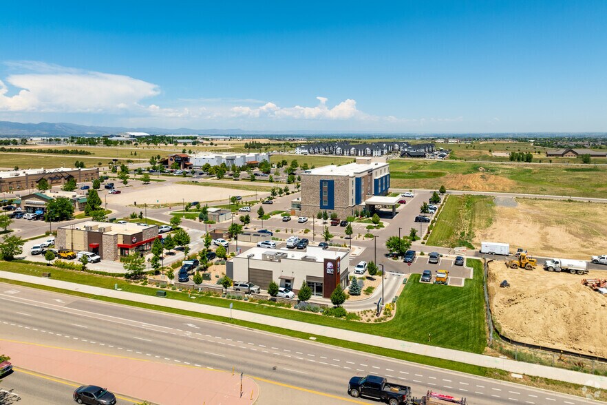 More Photos Of 6428 E Crossroads Blvd, Loveland Land For Sale